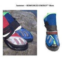 NeoPaws Summer Reinforced Energy Hundsko